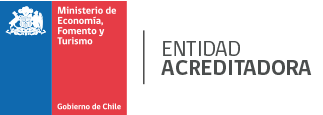 Ministerio de Economía, Fomento y Turismo — Entidad Acreditadora